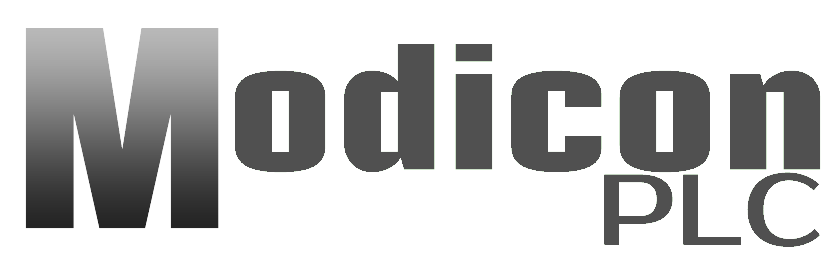 Modicon PLC